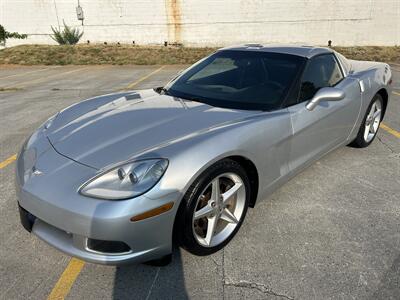 2011 Chevrolet Corvette 2LT   - Photo 7 - Winchester, VA 22601