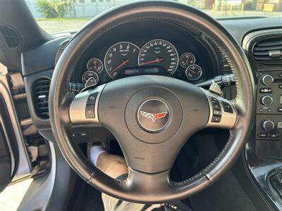 2011 Chevrolet Corvette 2LT   - Photo 21 - Winchester, VA 22601