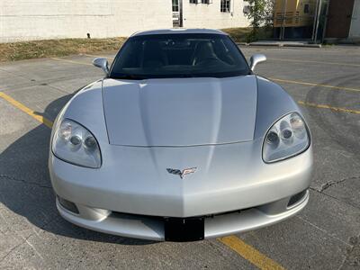 2011 Chevrolet Corvette 2LT   - Photo 8 - Winchester, VA 22601