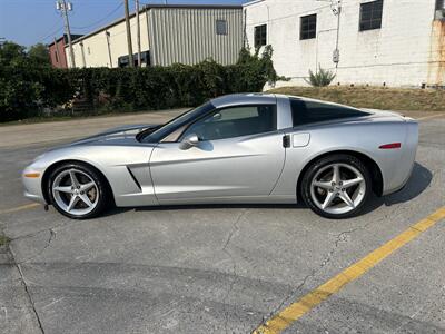 2011 Chevrolet Corvette 2LT   - Photo 6 - Winchester, VA 22601