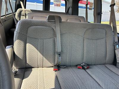 2013 Chevrolet Express LT 1500   - Photo 12 - Winchester, VA 22601