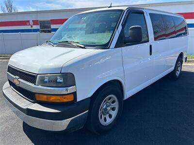 2013 Chevrolet Express LT 1500   - Photo 7 - Winchester, VA 22601