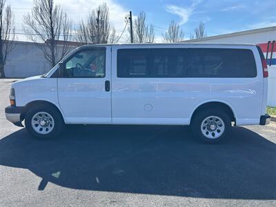 2013 Chevrolet Express LT 1500   - Photo 6 - Winchester, VA 22601