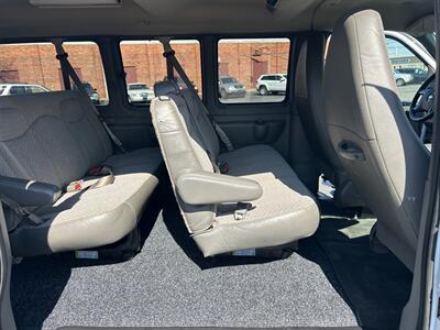 2013 Chevrolet Express LT 1500   - Photo 11 - Winchester, VA 22601