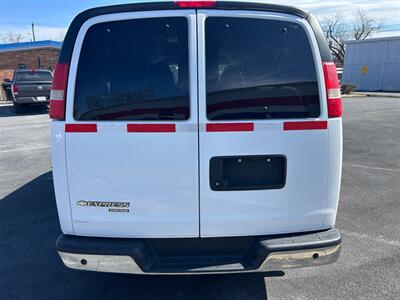 2013 Chevrolet Express LT 1500   - Photo 4 - Winchester, VA 22601