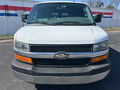 2013 Chevrolet Express LT 1500   - Photo 8 - Winchester, VA 22601
