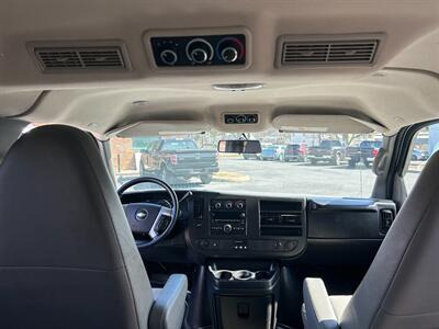 2013 Chevrolet Express LT 1500   - Photo 14 - Winchester, VA 22601