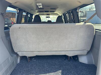 2013 Chevrolet Express LT 1500   - Photo 10 - Winchester, VA 22601