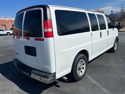 2013 Chevrolet Express LT 1500   - Photo 3 - Winchester, VA 22601