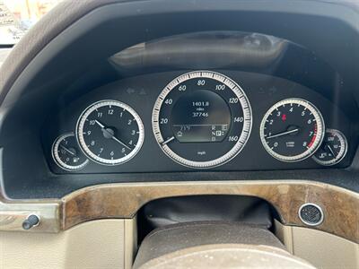 2011 Mercedes-Benz E 350 Luxury 4MATIC   - Photo 18 - Winchester, VA 22601