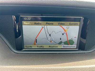 2011 Mercedes-Benz E 350 Luxury 4MATIC   - Photo 14 - Winchester, VA 22601