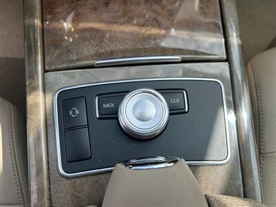 2011 Mercedes-Benz E 350 Luxury 4MATIC   - Photo 17 - Winchester, VA 22601