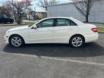 2011 Mercedes-Benz E 350 Luxury 4MATIC   - Photo 6 - Winchester, VA 22601