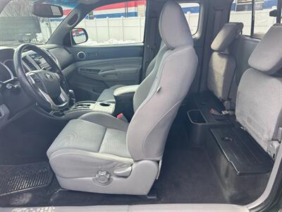 2012 Toyota Tacoma V6   - Photo 7 - Winchester, VA 22601