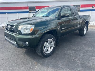 2012 Toyota Tacoma V6   - Photo 5 - Winchester, VA 22601