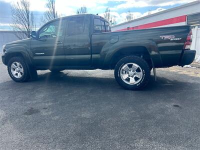 2012 Toyota Tacoma V6   - Photo 4 - Winchester, VA 22601