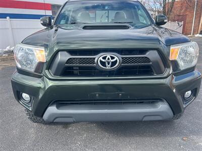 2012 Toyota Tacoma V6   - Photo 6 - Winchester, VA 22601