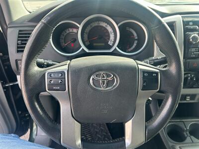 2012 Toyota Tacoma V6   - Photo 15 - Winchester, VA 22601