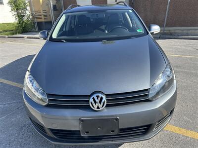 2012 Volkswagen Jetta SportWagen TDI   - Photo 8 - Winchester, VA 22601