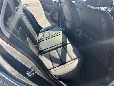 2012 Volkswagen Jetta SportWagen TDI   - Photo 12 - Winchester, VA 22601