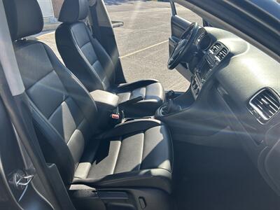 2012 Volkswagen Jetta SportWagen TDI   - Photo 13 - Winchester, VA 22601