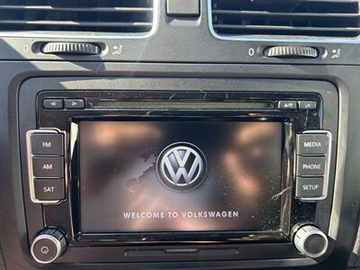 2012 Volkswagen Jetta SportWagen TDI   - Photo 15 - Winchester, VA 22601