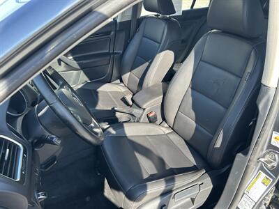 2012 Volkswagen Jetta SportWagen TDI   - Photo 9 - Winchester, VA 22601