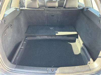 2012 Volkswagen Jetta SportWagen TDI   - Photo 11 - Winchester, VA 22601