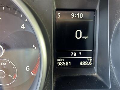 2012 Volkswagen Jetta SportWagen TDI   - Photo 18 - Winchester, VA 22601
