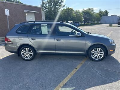 2012 Volkswagen Jetta SportWagen TDI   - Photo 2 - Winchester, VA 22601