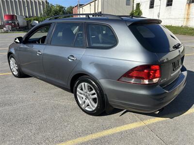 2012 Volkswagen Jetta SportWagen TDI   - Photo 5 - Winchester, VA 22601