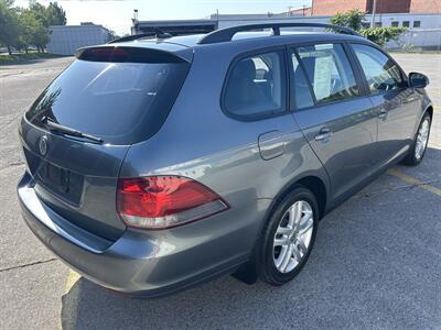 2012 Volkswagen Jetta SportWagen TDI   - Photo 3 - Winchester, VA 22601