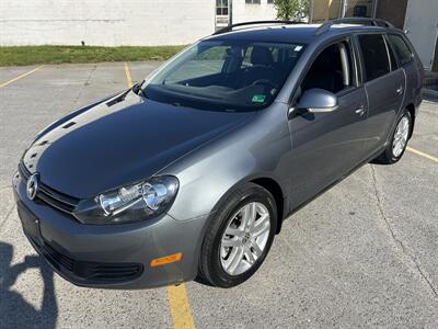 2012 Volkswagen Jetta SportWagen TDI   - Photo 7 - Winchester, VA 22601