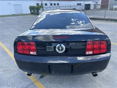 2009 Ford Mustang V6   - Photo 3 - Winchester, VA 22601