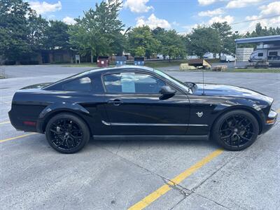 2009 Ford Mustang V6   - Photo 6 - Winchester, VA 22601