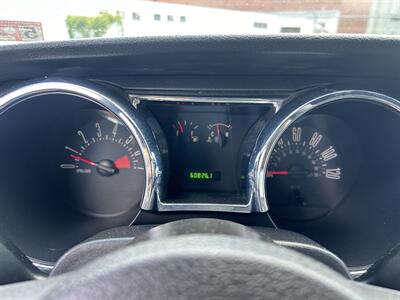 2009 Ford Mustang V6   - Photo 14 - Winchester, VA 22601