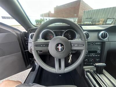 2009 Ford Mustang V6   - Photo 16 - Winchester, VA 22601