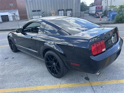 2009 Ford Mustang V6   - Photo 4 - Winchester, VA 22601