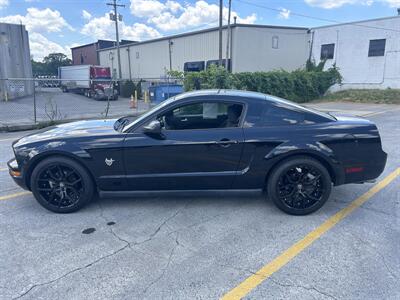 2009 Ford Mustang V6   - Photo 5 - Winchester, VA 22601