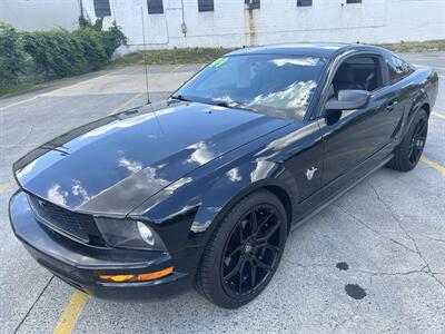 2009 Ford Mustang V6   - Photo 7 - Winchester, VA 22601