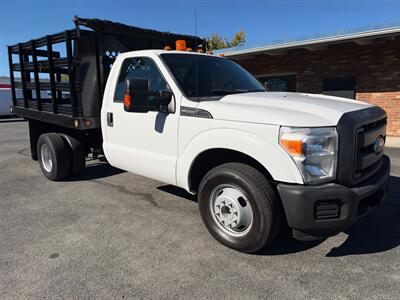 2015 Ford F-350 XL Truck