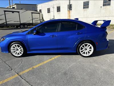 2022 Subaru WRX   - Photo 6 - Winchester, VA 22601