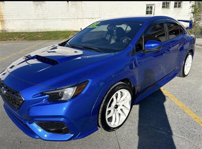 2022 Subaru WRX   - Photo 7 - Winchester, VA 22601