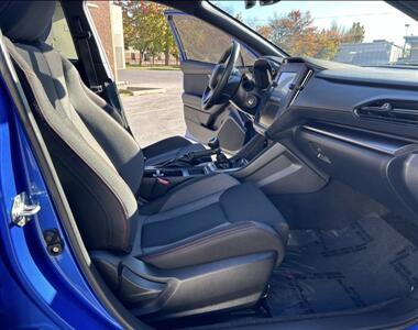 2022 Subaru WRX   - Photo 10 - Winchester, VA 22601