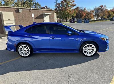 2022 Subaru WRX   - Photo 2 - Winchester, VA 22601