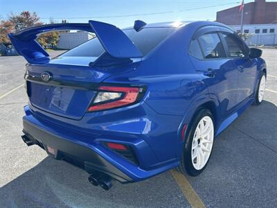 2022 Subaru WRX   - Photo 3 - Winchester, VA 22601