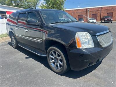 2008 GMC Yukon XL Denali SUV