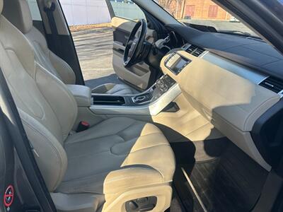 2015 Land Rover Evoque Pure Plus - Photo 12 - Winchester, VA 22601