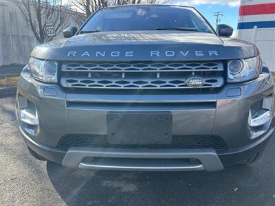 2015 Land Rover Evoque Pure Plus - Photo 7 - Winchester, VA 22601