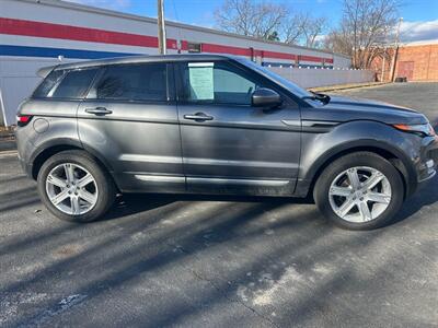 2015 Land Rover Evoque Pure Plus - Photo 2 - Winchester, VA 22601